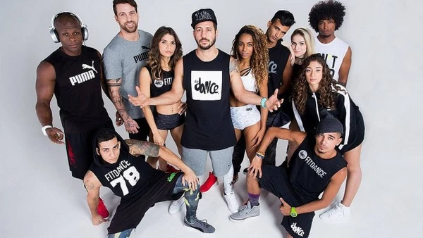 FitDance por Divulgação
