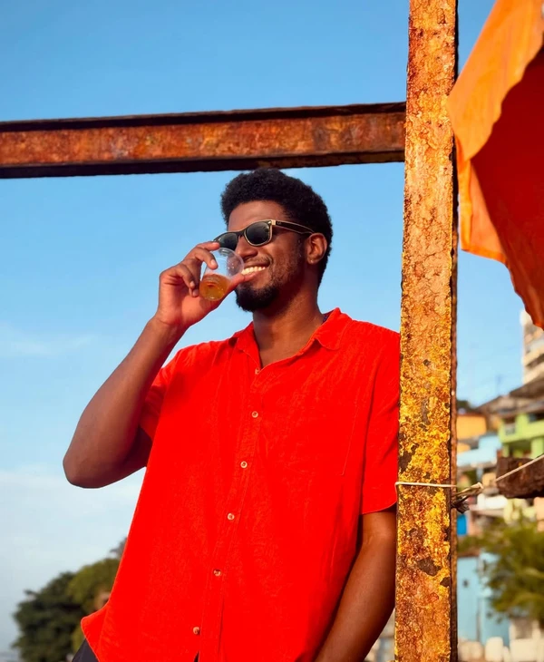 João Pedro Januário por Reprodução/Instagram