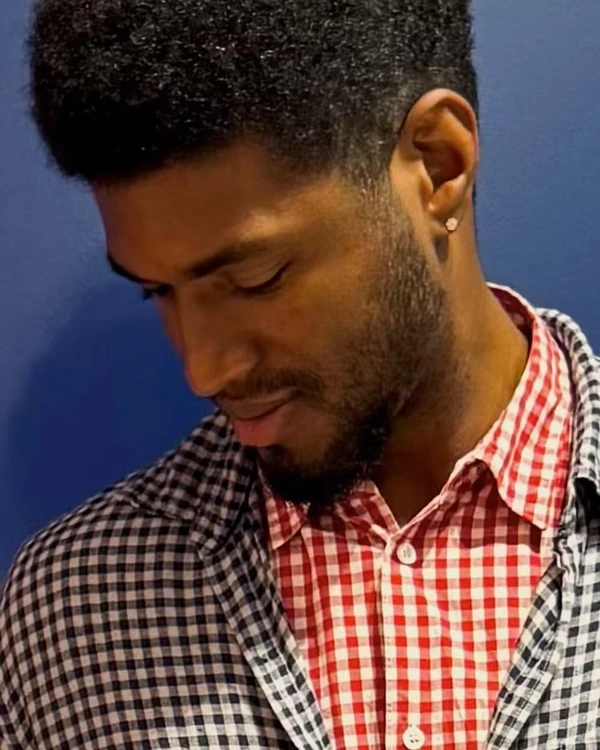 João Pedro Januário por Reprodução/Instagram