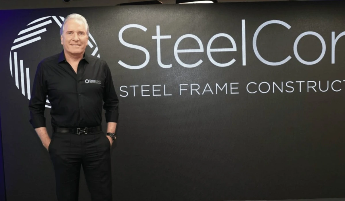 Justus quer construir casas em cidade brasileira por Reprodução