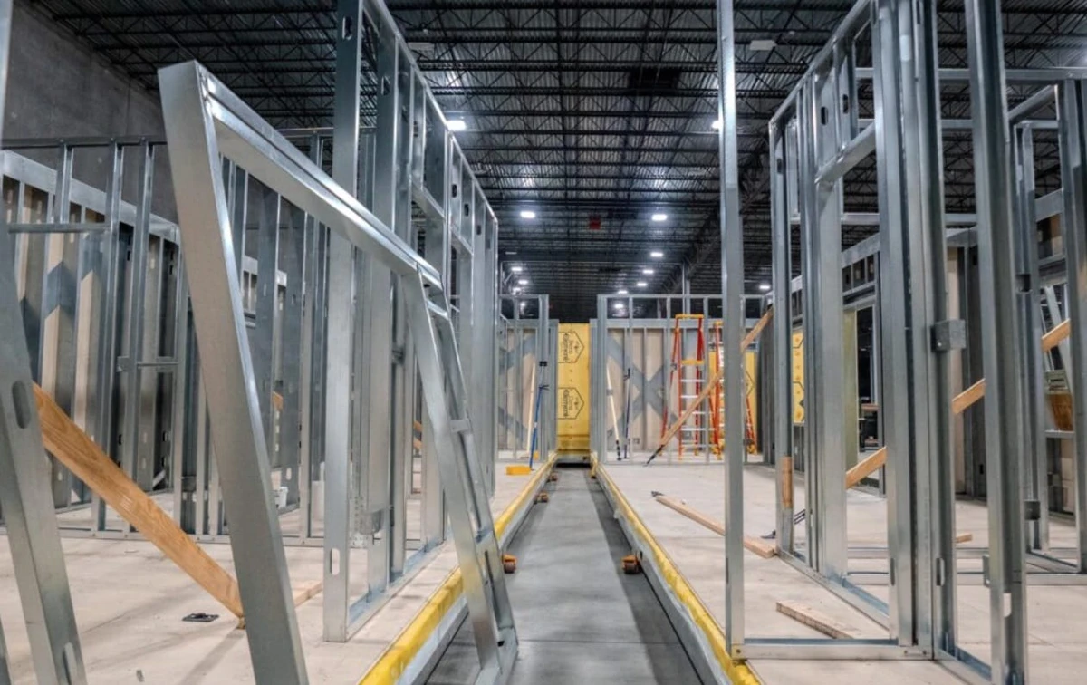 Justus quer construir casas em cidade brasileira por Reprodução