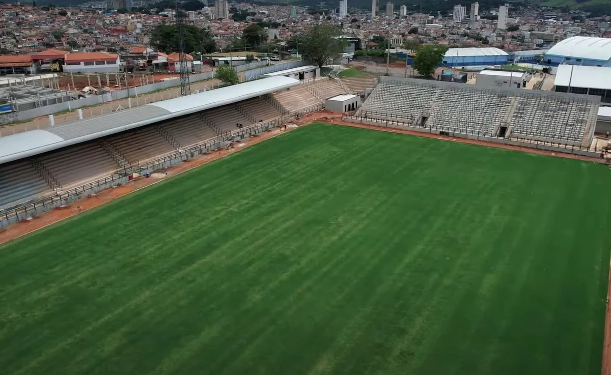 Justus quer construir casas em cidade brasileira por Reprodução
