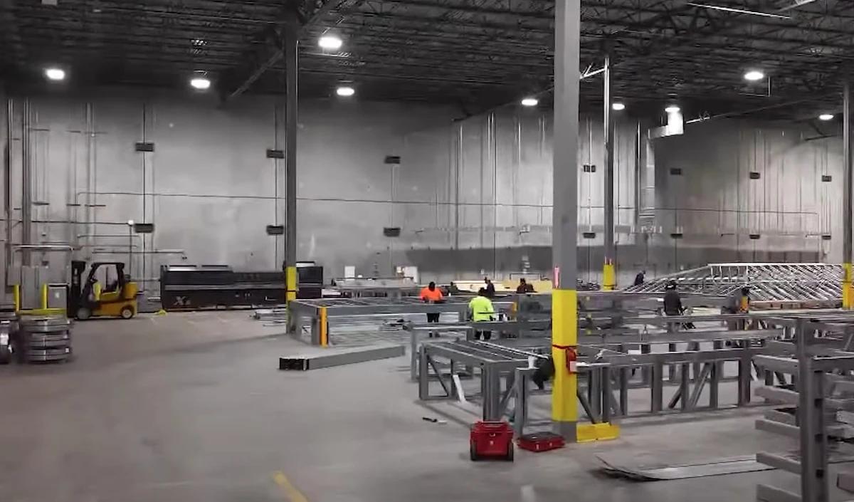 Justus quer construir casas em cidade brasileira por Reprodução