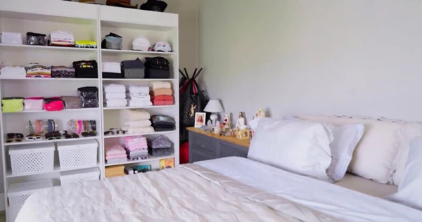 Maiara e Maraisa mostram mansão estratégica em SP usada entre shows e viagens por Reprodução/Globo