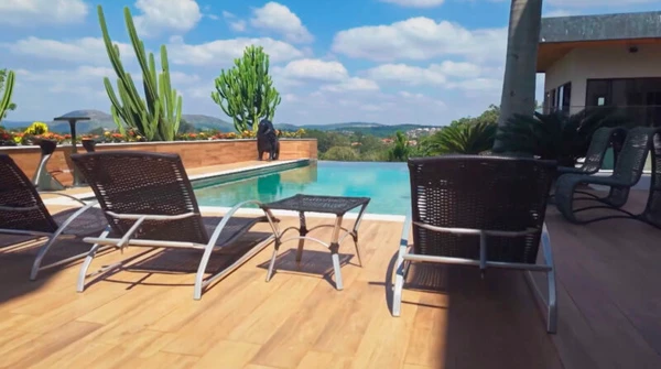 Maiara e Maraisa mostram mansão estratégica em SP usada entre shows e viagens por Reprodução/Globo