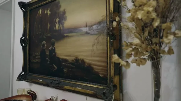 Mansão é avaliada em R$ 50 milhões por Reprodução 