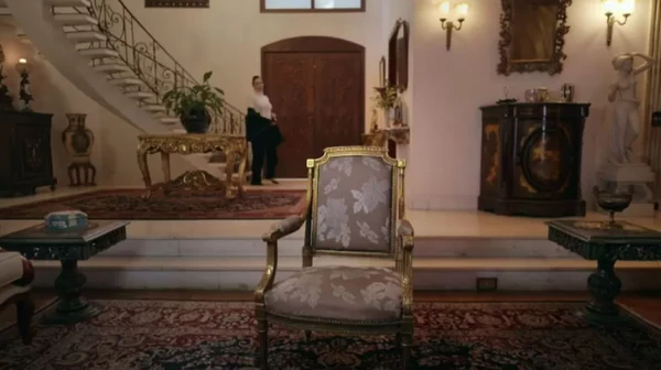 Mansão é avaliada em R$ 50 milhões por Reprodução