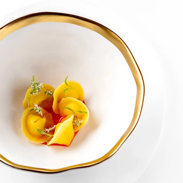 O Evvai entrou para a elite mundial e transformou São Paulo em parada obrigatória para foodies por Reprodução