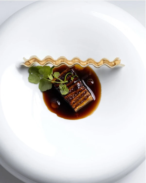 O Evvai entrou para a elite mundial e transformou São Paulo em parada obrigatória para foodies por Reprodução