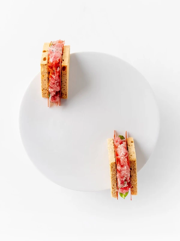 O Evvai entrou para a elite mundial e transformou São Paulo em parada obrigatória para foodies por Reprodução