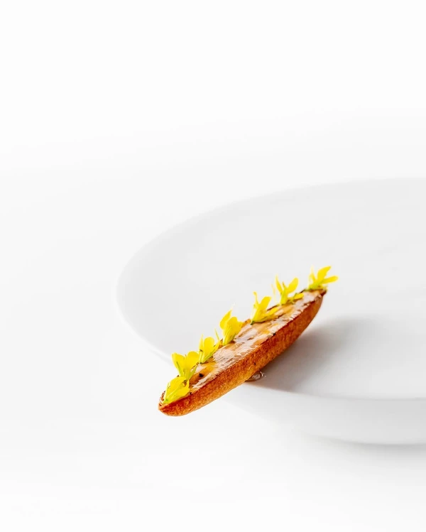 O Evvai entrou para a elite mundial e transformou São Paulo em parada obrigatória para foodies por Reprodução