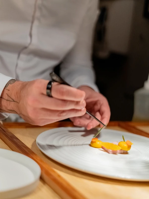 O Evvai entrou para a elite mundial e transformou São Paulo em parada obrigatória para foodies por Reprodução