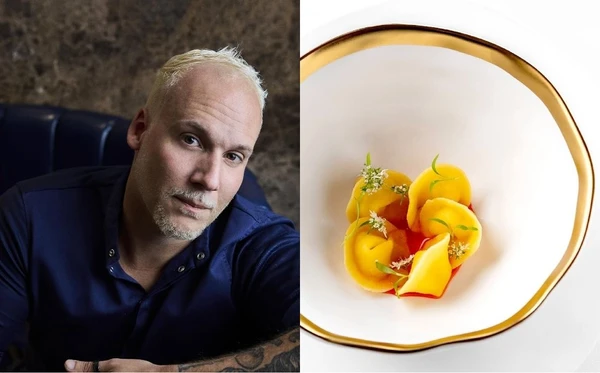 O Evvai entrou para a elite mundial e transformou São Paulo em parada obrigatória para foodies