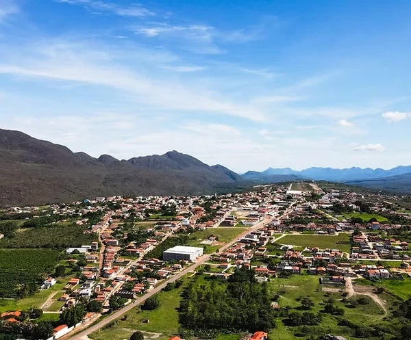 Piatã por Reprodução