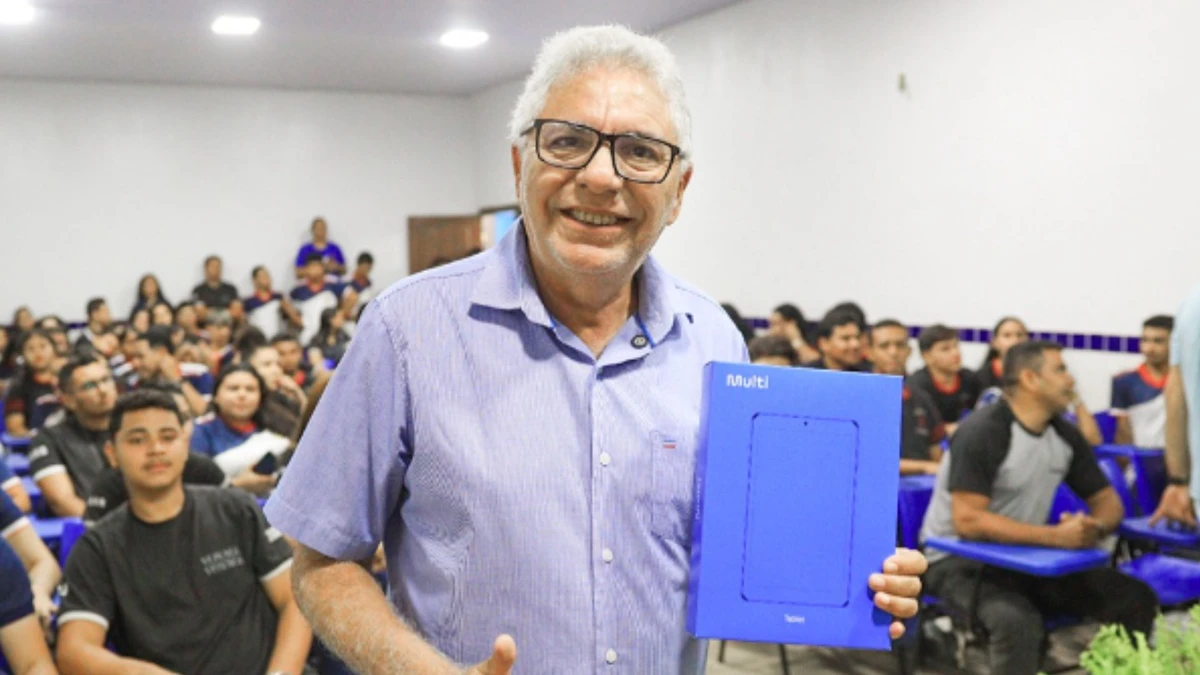 Prefeito morre após passar mal em evento realizado em igreja