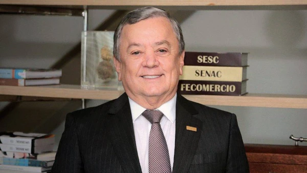 Presidente Kelsor Fernandes é candidato único à reeleição