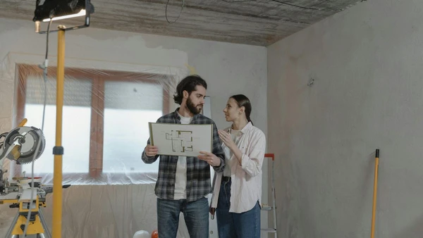 Quer reformar? Nova linha do Casa Brasil oferece até R$ 50 mil com condições facilitadas