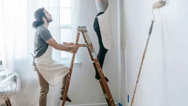 Programa Casa Brasil amplia crédito para reformas, com valores maiores e juros reduzidos por Pexels, blue bird