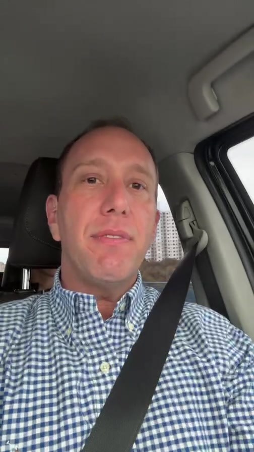 Rodrigo Manga, o prefeito 'Tik Toker', foi alvo de denúncias por Reprodução/Redes sociais