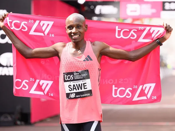 Ele também revelou estratégias no treino e alimentação por Reprodução