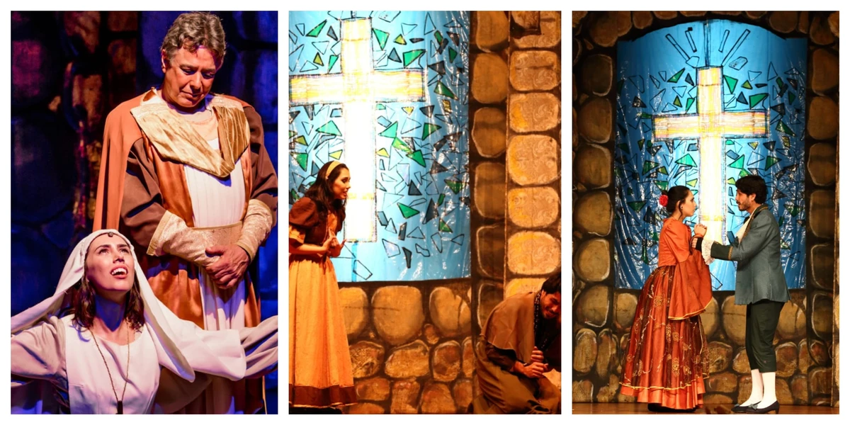 Um Amor de Renúncia