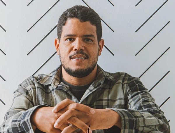 Victor Barreto por Divulgação