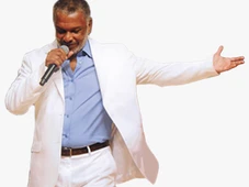 Imagem - Nelson Rufino Convida o Samba da Bahia em show solidário no Pelô