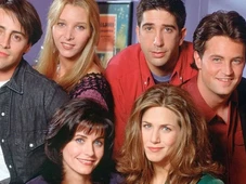 Imagem - Atriz de ‘Friends’ revela que elenco ainda fatura milhões com royalties da série; saiba valores