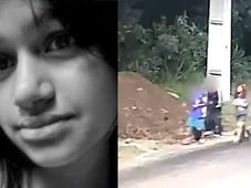 Imagem - Adolescente é morta por namorado de 14 anos em emboscada dentro de condomínio