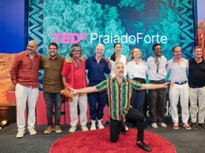 Imagem - TEDx Praia do Forte encerra edição 2026 com lotação esgotada e grandes nomes da Bahia