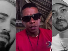 Imagem - Salva-vidas denuncia precaridade na orla de Camaçari após mortes: 'materiais esfarelando'