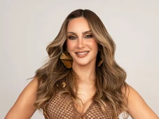 Imagem - Claudia Leitte aposta no clima de São João e lança EP com faixa inédita e parceria nordestina