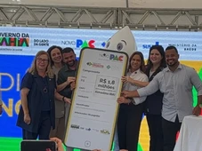 Imagem - Veja quais são as cidades da Bahia que vão receber 34 novos postos de saúde