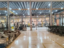 Imagem - Fábrica de R$ 35,9 milhões vai a leilão após falência de tradicional empresa do setor plástico