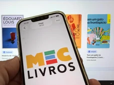 Imagem - MEC Livros dispara em cadastros e empréstimos; veja os títulos mais lidos na plataforma