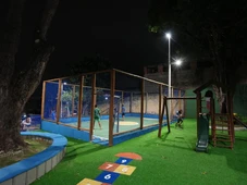 Imagem - Nova praça é inaugurada em Salvador com investimentos de R$ 740 mil