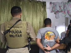 Imagem - Operação bloqueia R$ 15 milhões e mira facção com base em destino turístico na Bahia