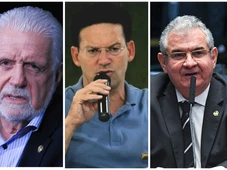 Imagem - Quaest divulga pesquisa sobre a disputa ao Senado na Bahia; confira os números