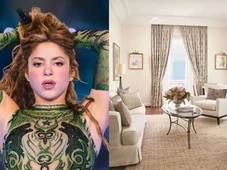 Imagem - De Freddie Mercury à Rainha Elizabeth II: saiba quais celebridades se hospedaram na mesma suíte que Shakira no Copacabana Palace