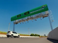 Imagem - Veja como pedir de volta dinheiro da multa de pedágio eletrônico que governo vai devolver