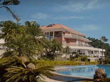 Imagem - Aos 46 anos, ídolo do futebol brasileiro vive em sítio de luxo com 25 hectares no Sul do Brasil