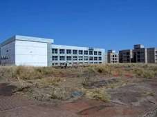 Imagem - Governador afirma que reitor só será nomeado se aceitar vender prédio de universidade