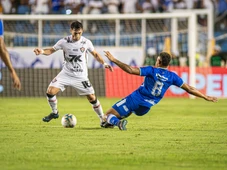 Imagem - Em jogo morno, Vitória e Confiança empatam por 2x2 na Copa do Nordeste
