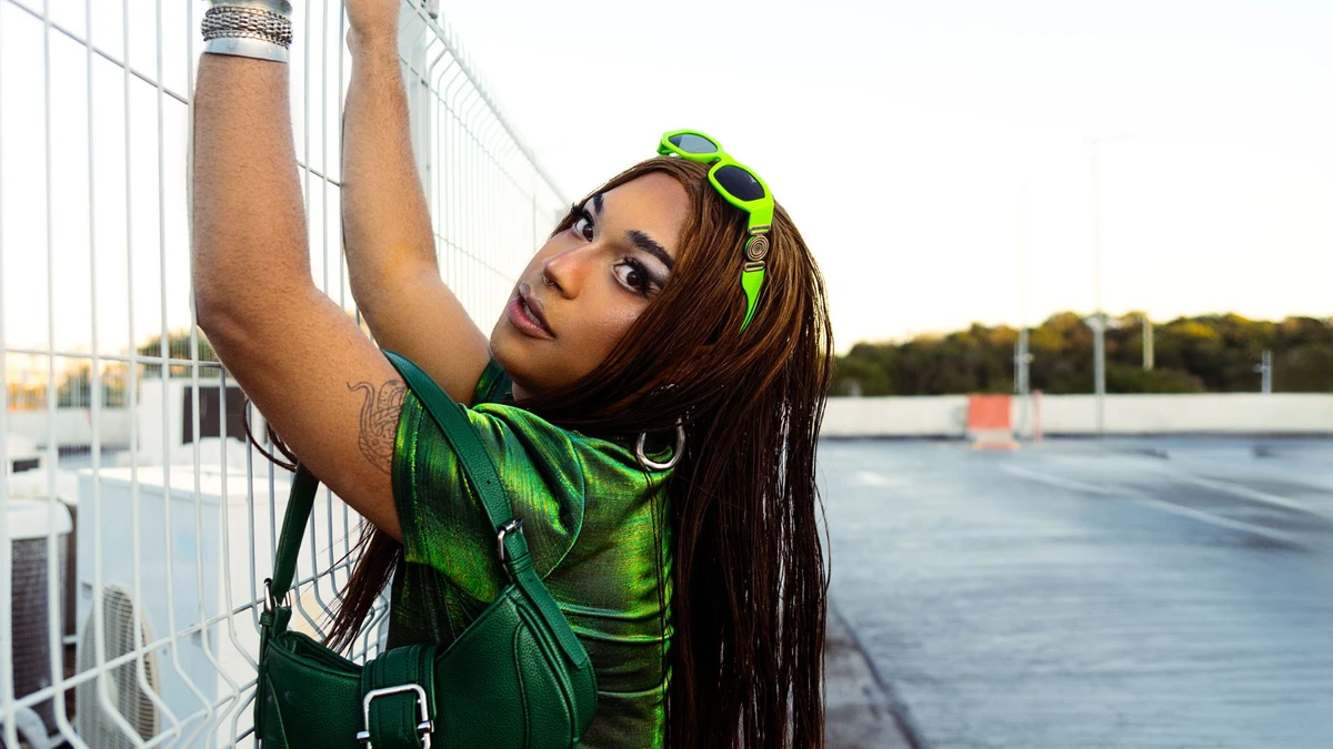 Paredão de Paulilo por Divulgação