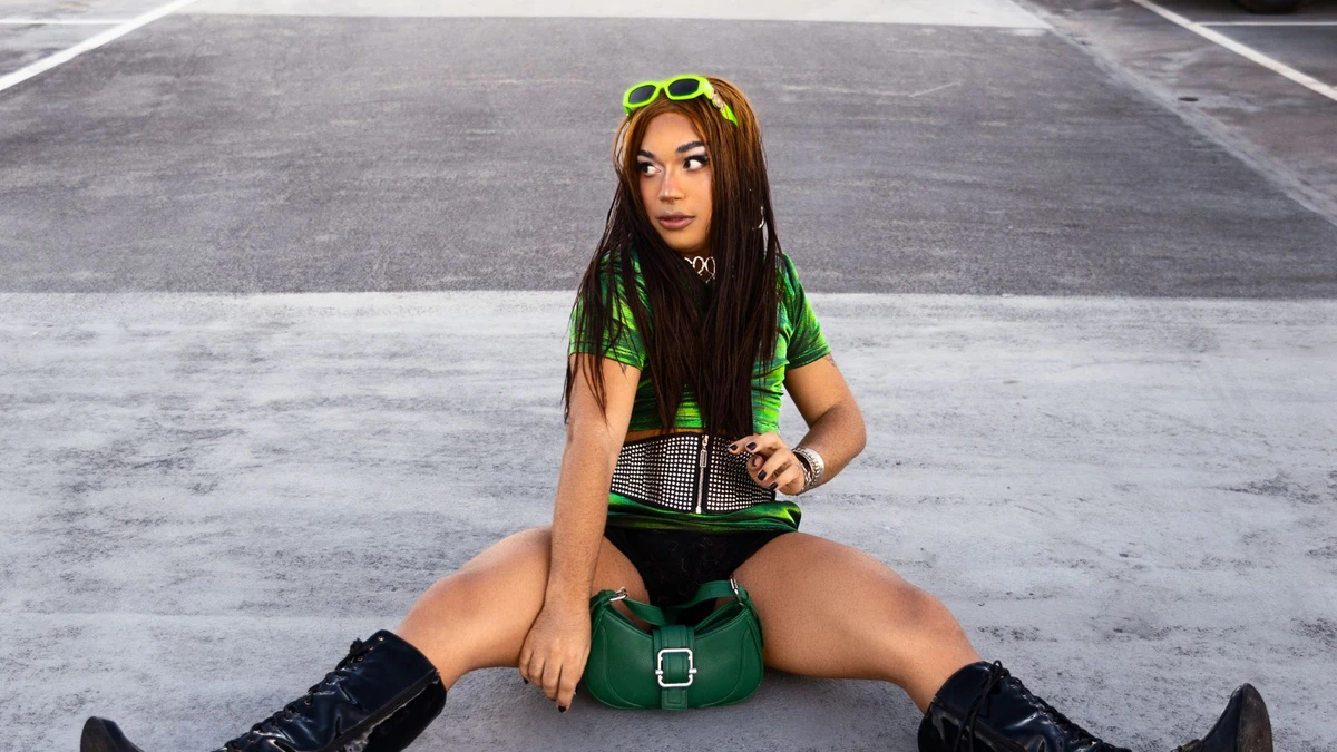 Paredão de Paulilo por Divulgação