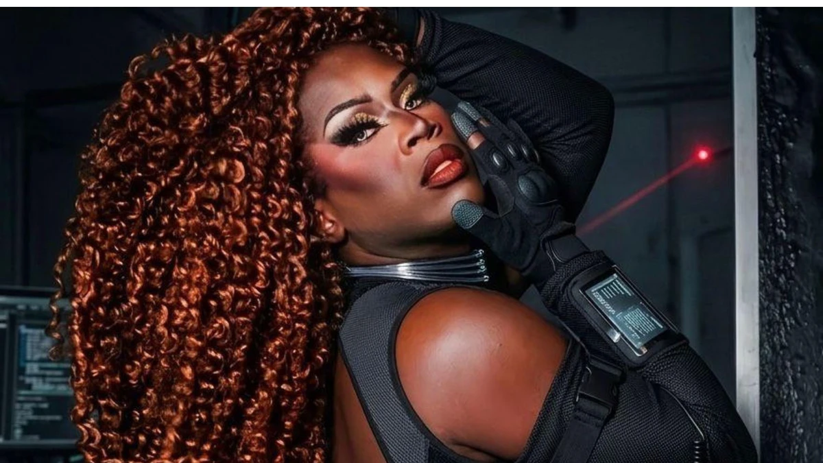 Becca por Divulgação