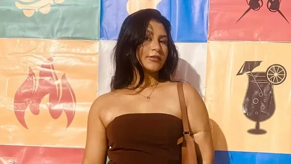 Ana Kévile foi morta a tiros