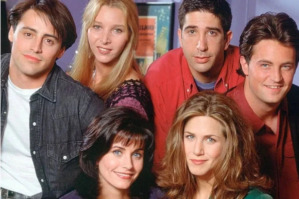 Após mais de 20 anos, elenco de 