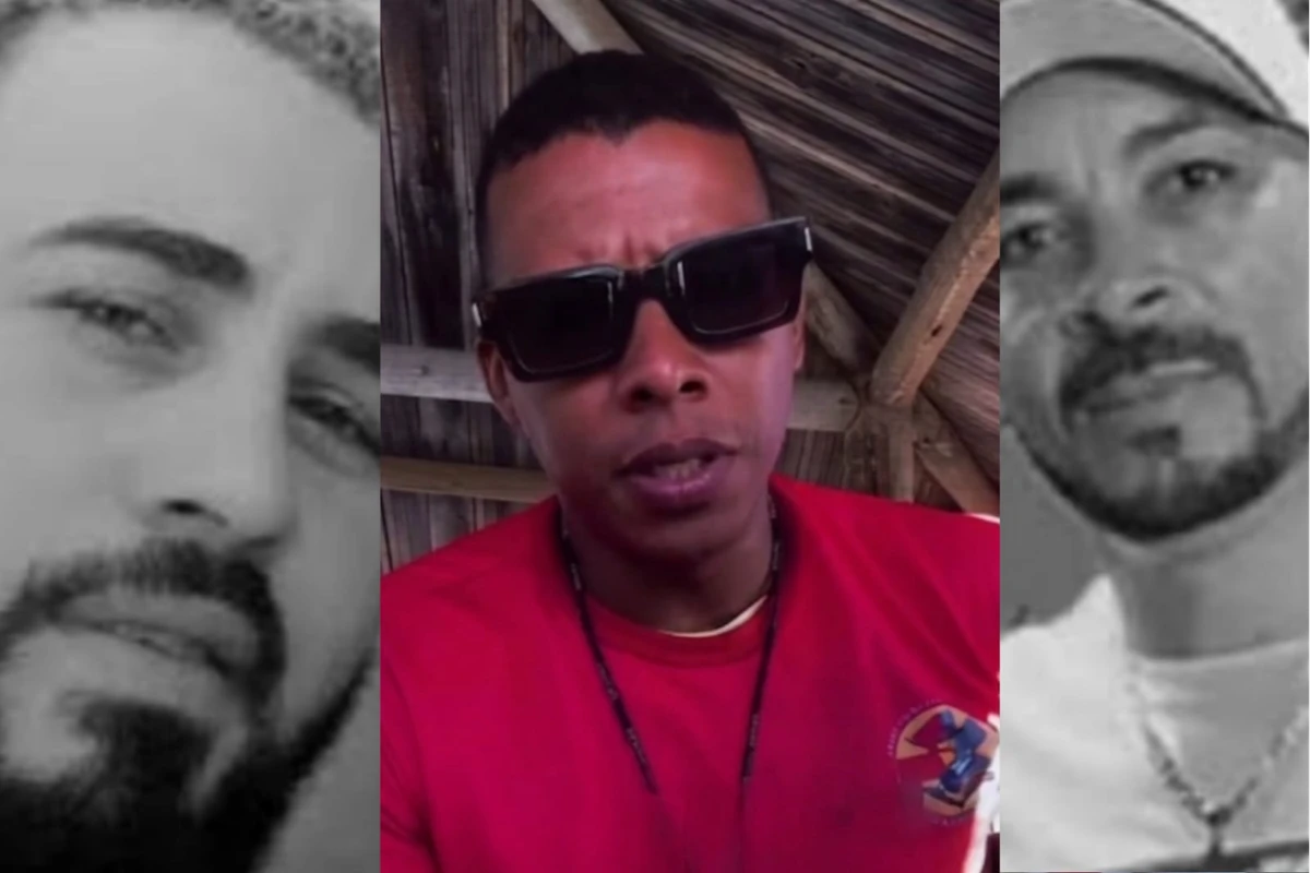 Salva-vidas denuncia precaridade na orla de Camaçari após mortes: 'materiais esfarelando' por auto-upload