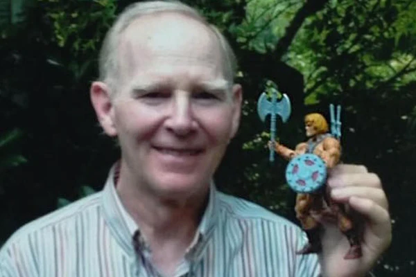 Criador do He-Man, Roger Sweet morre aos 91 anos por Divulgação 